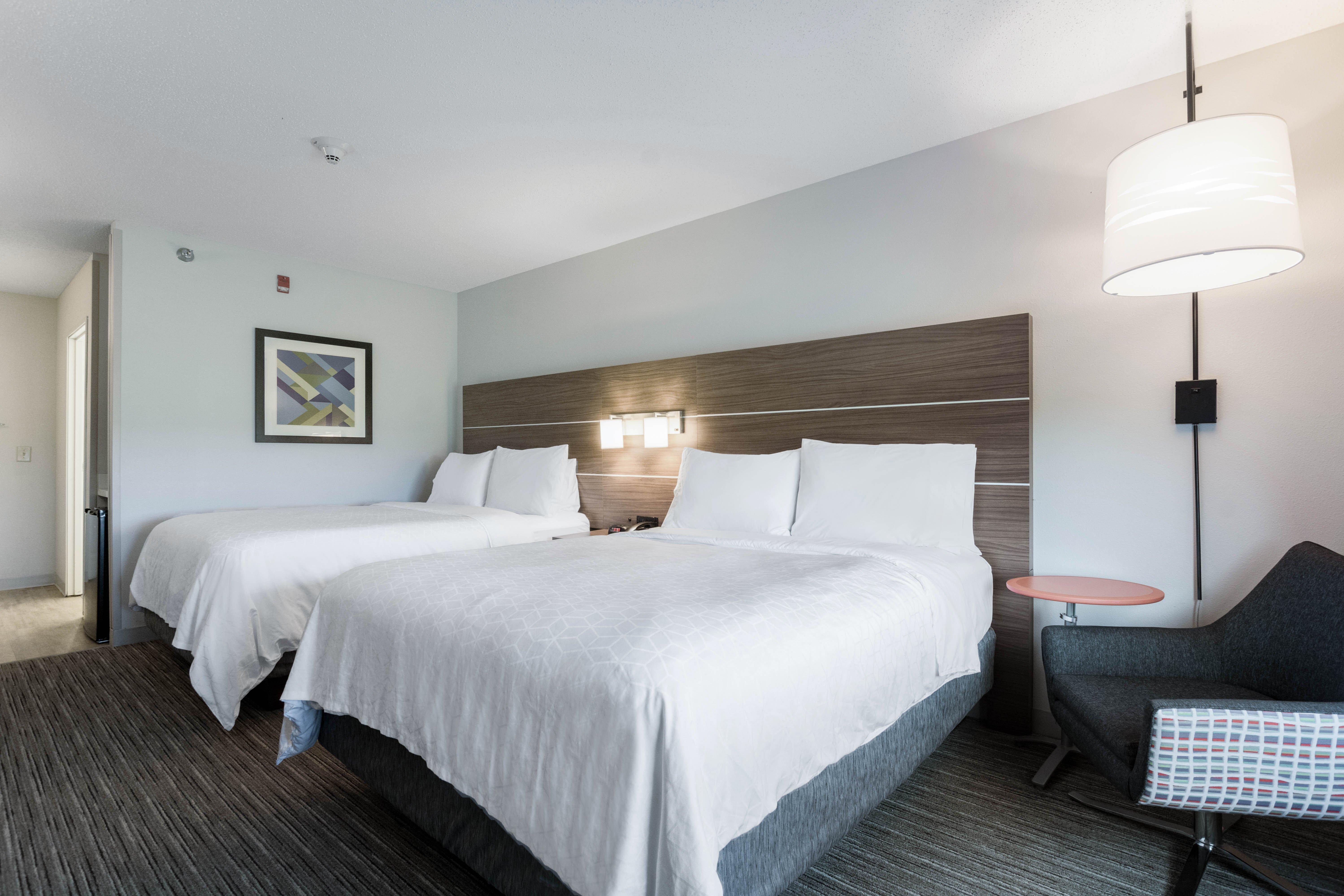 Holiday Inn Express Hotel & Suites Jasper By Ihg Exterior foto