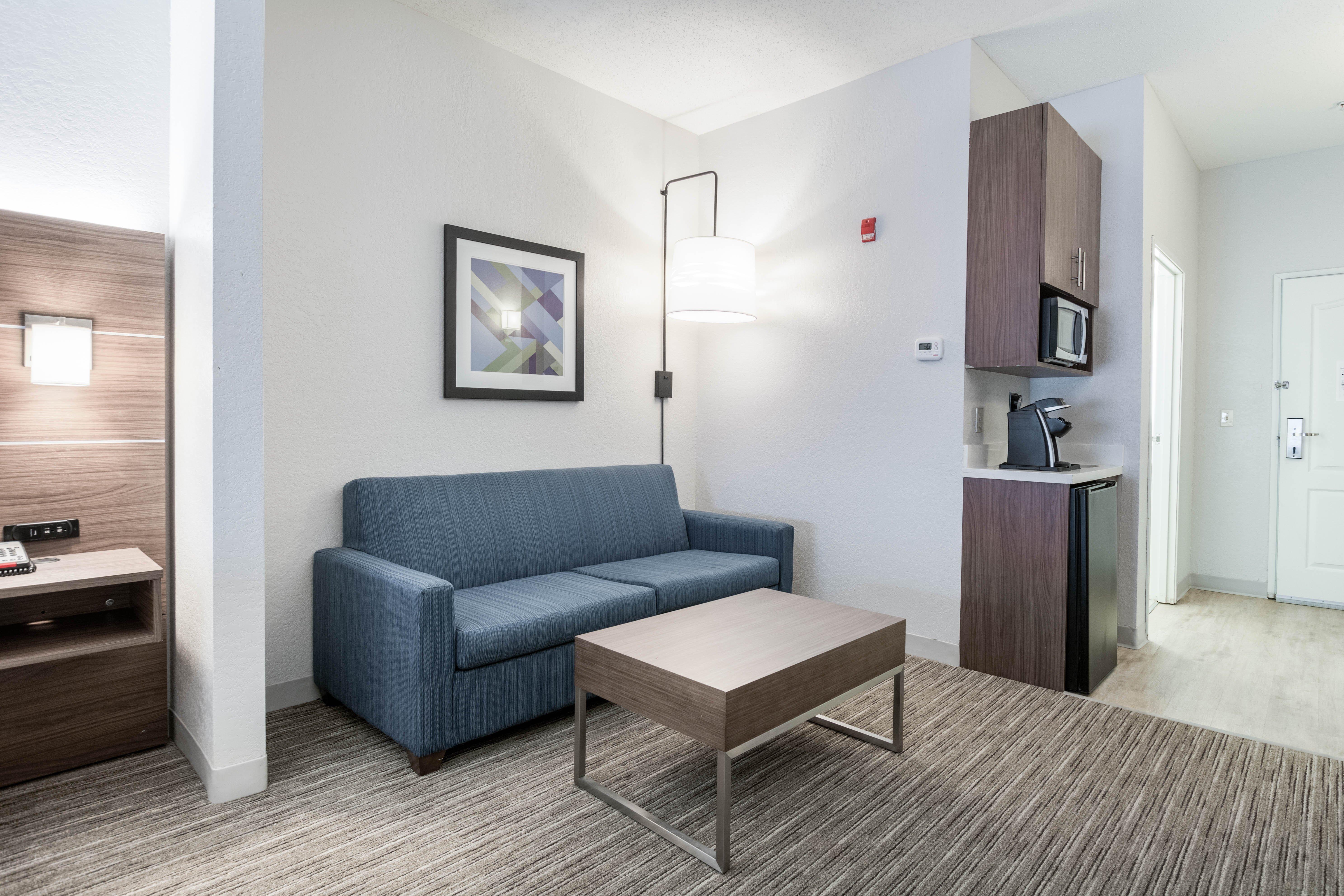 Holiday Inn Express Hotel & Suites Jasper By Ihg Exterior foto