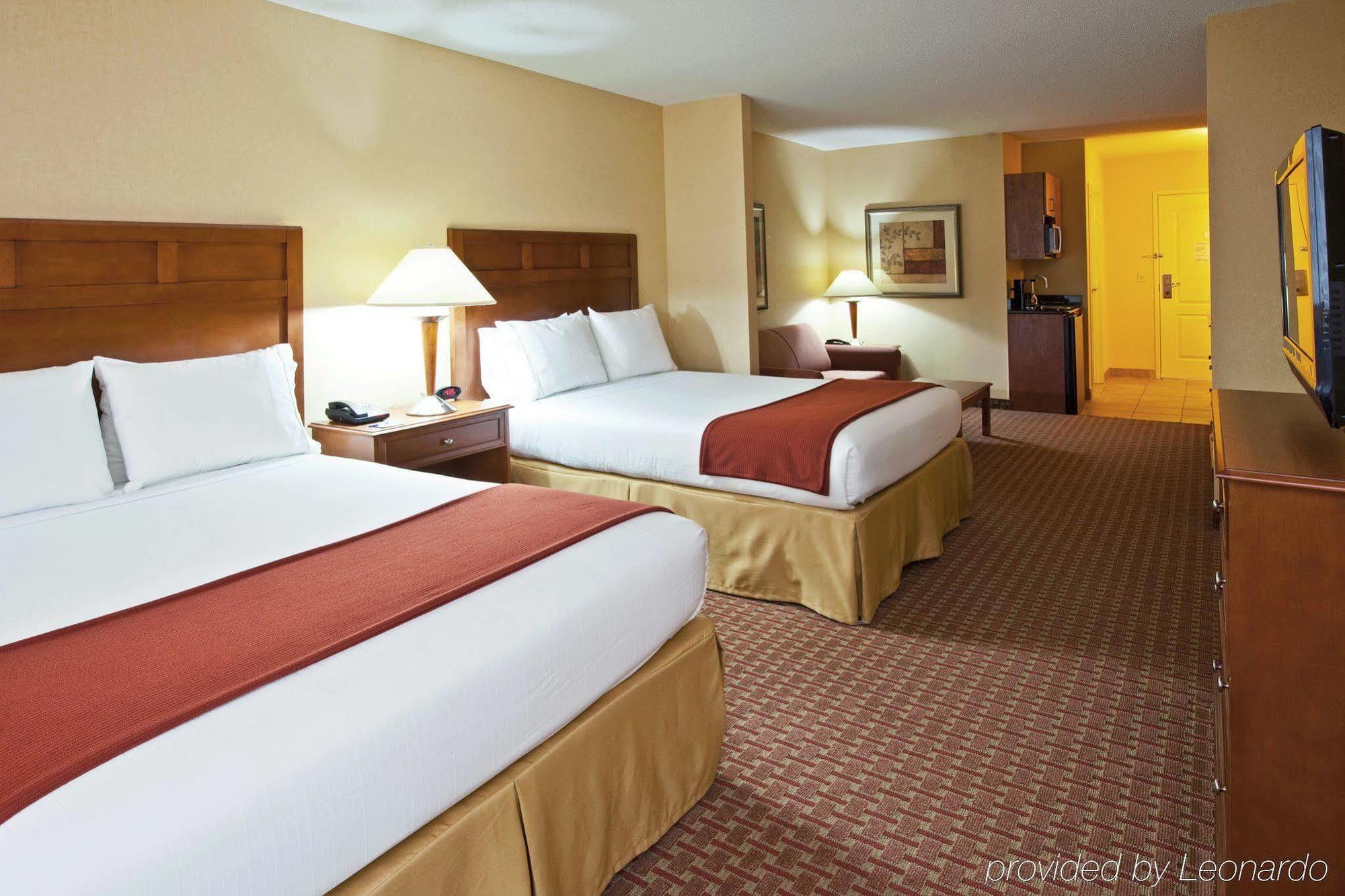 Holiday Inn Express Hotel & Suites Jasper By Ihg Zimmer foto