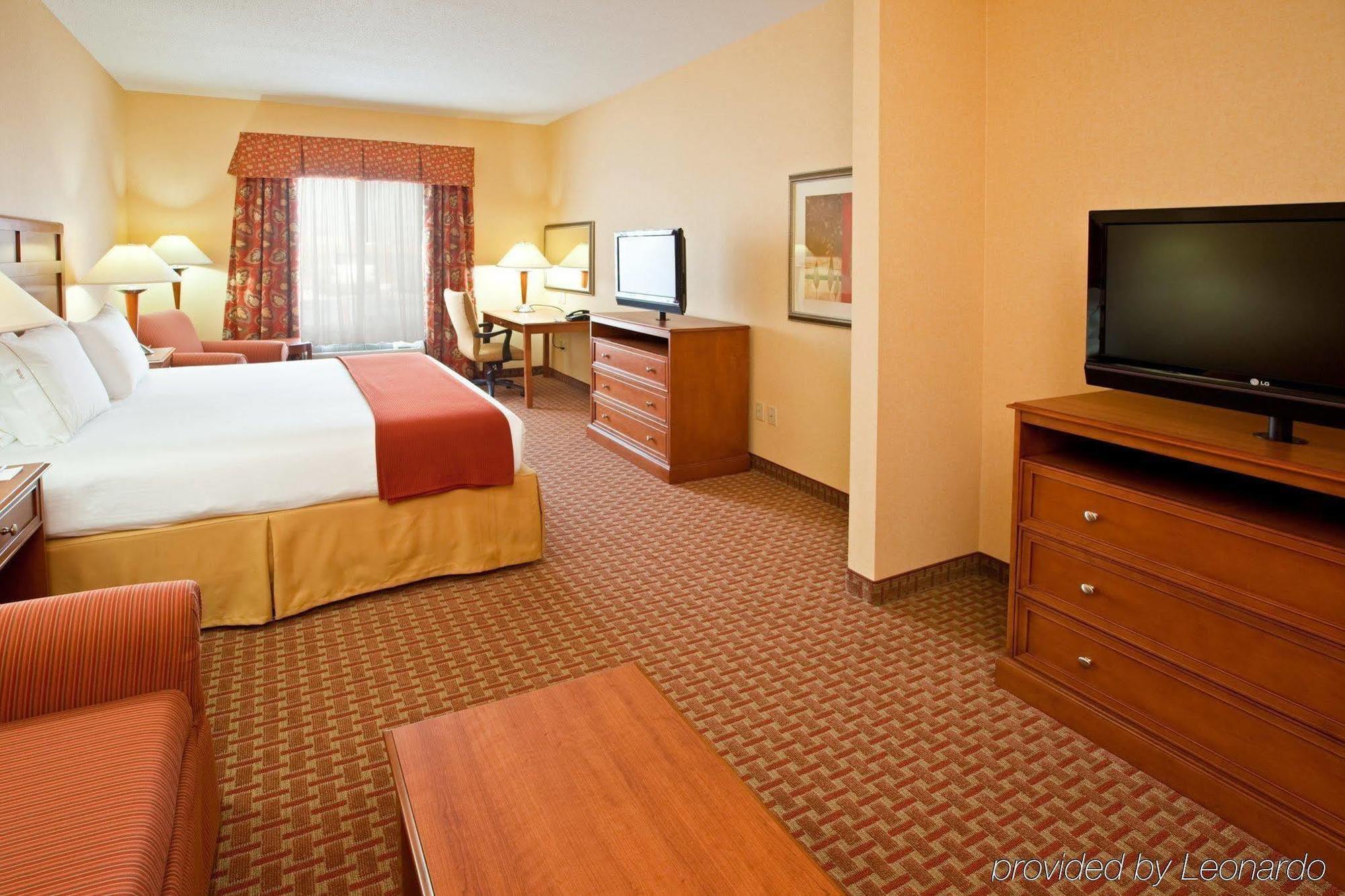 Holiday Inn Express Hotel & Suites Jasper By Ihg Zimmer foto