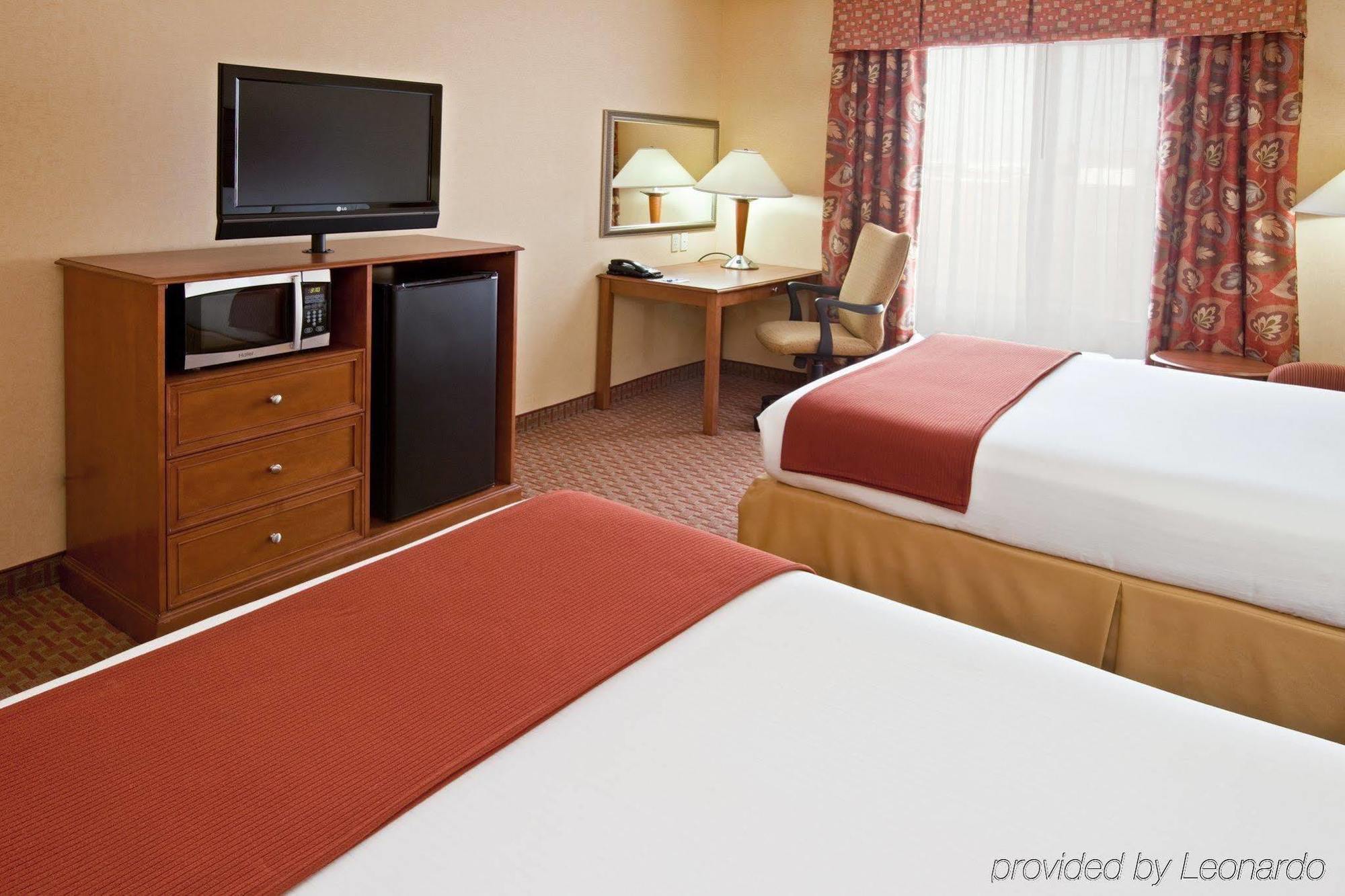 Holiday Inn Express Hotel & Suites Jasper By Ihg Zimmer foto